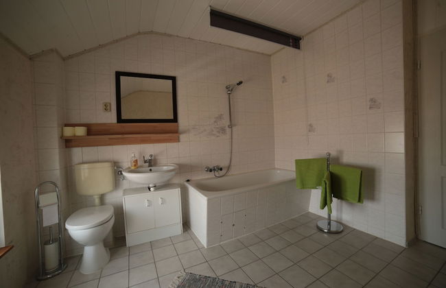 Albig Alte Mühle - Foto 32