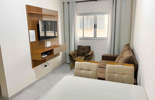 103 - Apartamento Completo Para Até 5 Hóspedes - Photo 11