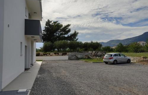 NEW VILLA DAVID, WI-FI, IPTV, 5 bedrooms, 4 bathrooms - Photo 44