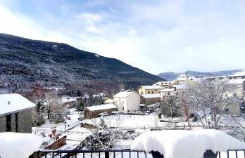 Casa Cotefablo Aloj Sorrosal Gavin, Biescas - Foto 28