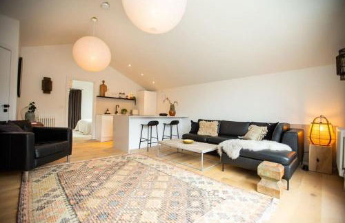 Chorlton Stylish Studio & Roof Terrace Apartments - Foto 70