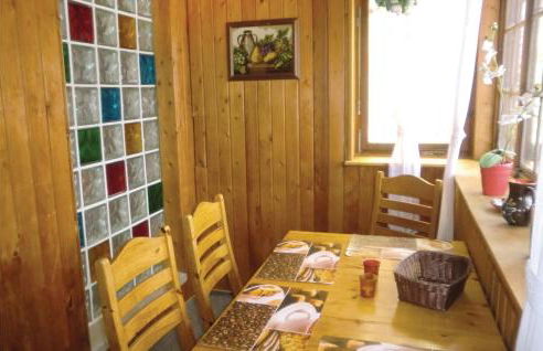 Nice Home In Güntersberge With Sauna - Foto 17