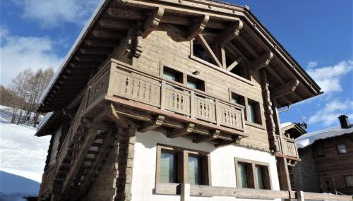 Tilio Chalet - Foto 2