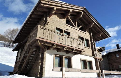 Tilio Chalet - Foto 2