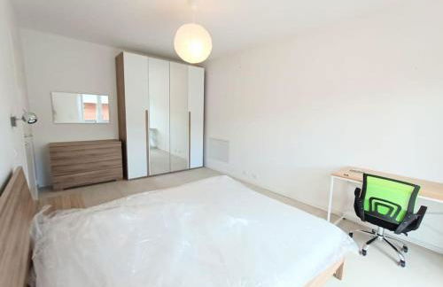 Villino Helios - moderno e rifinito - Foto 18