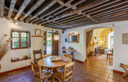 Molino del Caracol Benaoján by Ruralidays - Foto 18