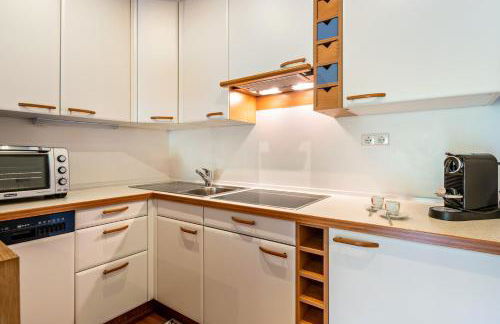 Chalet Hubertus - Foto 16