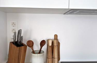 Mara's Apartments Higuerón West - Nordic Style - Sunny Terrace - Foto 4