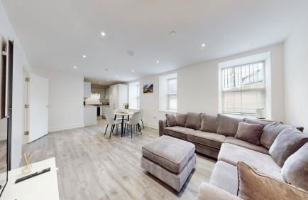 Spacious three bedroom apartment with Valley views - Foto 7