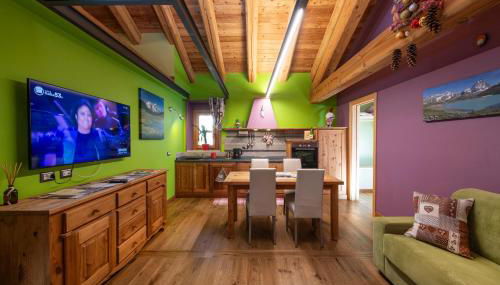 Agriturismo Gli Elfi - Foto 1