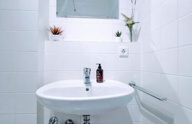 Wohnung im Zentrum Nürnberg nahe Messe und Bahnhof - Foto 6