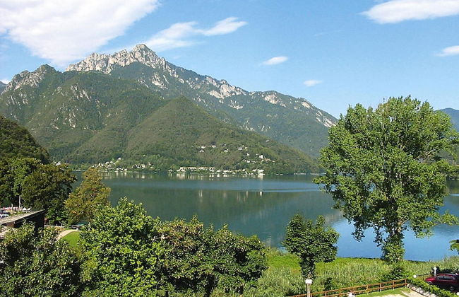 Residence Palafitte in Molina di Ledro - Foto 19