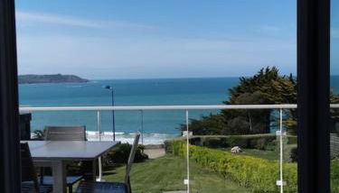 TY KERLUZ - Vue Mer et Plage à 80m - Photo 4