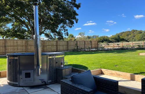 Luxury Barn Complex -Hot Tub- Orchardleigh Frome - Foto 35