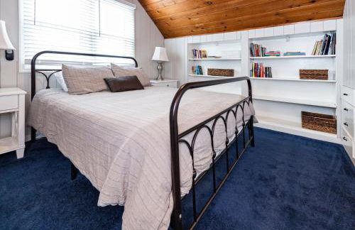 OPEN 4BR2BA Sleeps 8 Near Hwy Covered Deck - Foto 27