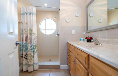 Beautiful, cozy and spacious Retreat near Disney - Foto 31