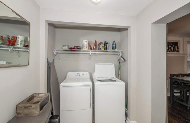 Queen City Homestead For 6! - Foto 32