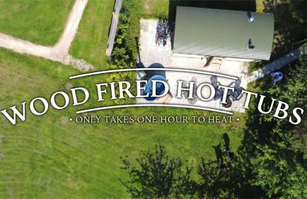 Hot Tub Luxury Glamping - Private Stargazing Patio - Foto 41