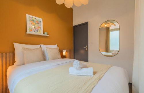 Flat near Parc Barbieux with terrace - Foto 6