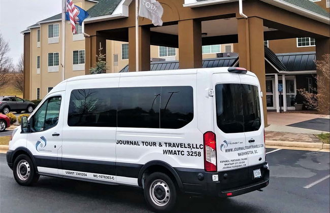 Leesburg Premium Outlets Shopping Tour - Foto 5