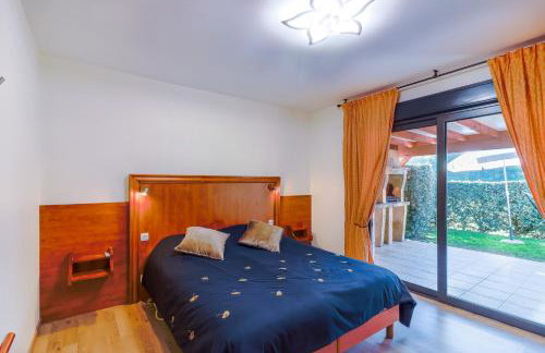 Maison Hyacinthe - Foto 11