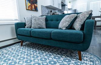 Cozy Urban Oasis Near NYC - Foto 80