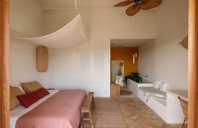 Hotel Amagatay Menorca - Foto 48