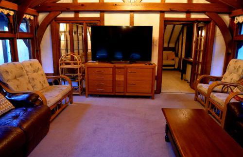 Beautiful cottage in Brentwood - Foto 35