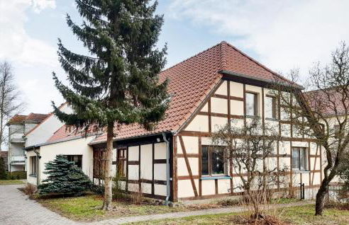 Amazing Home In Brüssow With Wifi - Foto 8