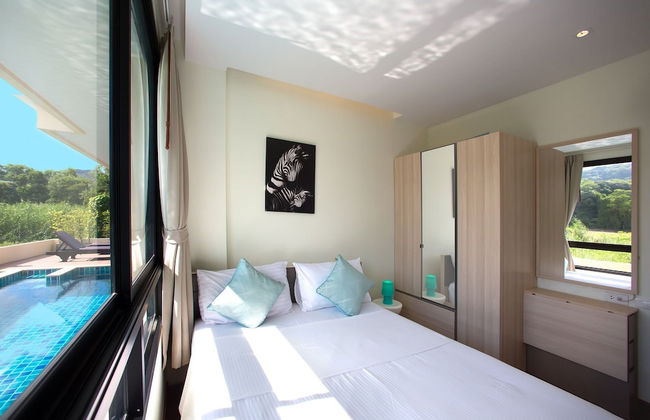 The Lago Apartments by Tropiclook - Foto 4