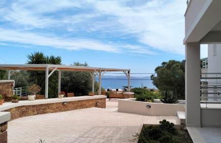 Iris Studios Chios - Foto 55