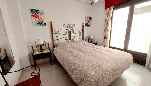 Casa Prins 2-bed apartment with stunning views - Foto 4