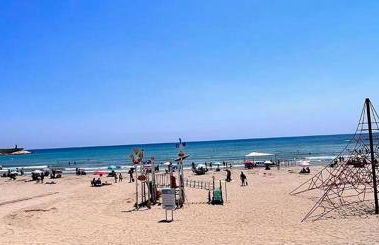 Benicarló centro al lado del mar y puerto - Photo 13