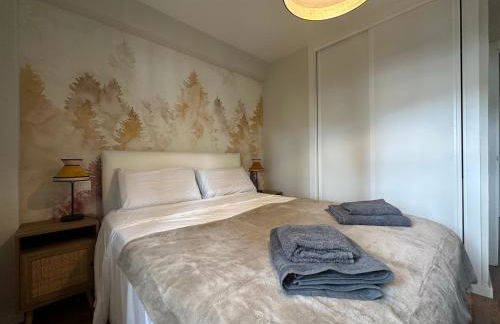 Beachside San Martin de Valdeiglecias - Foto 12