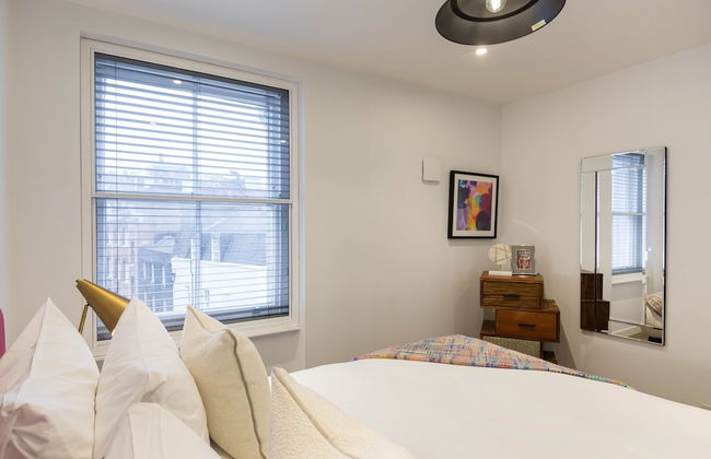 Urban Chic - Rathbone - Foto 37