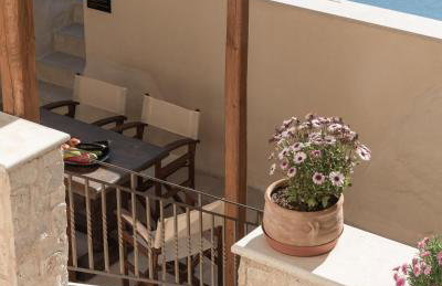 Manili Boutique Suites & Villas, an SLH Hotel - Foto 147