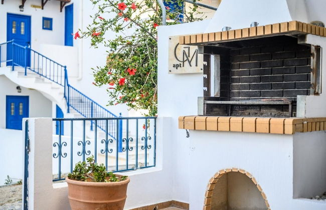 GM Appartment in Lentas - Foto 23