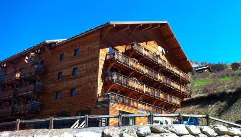 SNC Sainte Marie - Foto 2