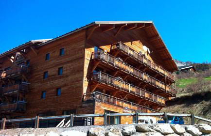 SNC Sainte Marie - Foto 2