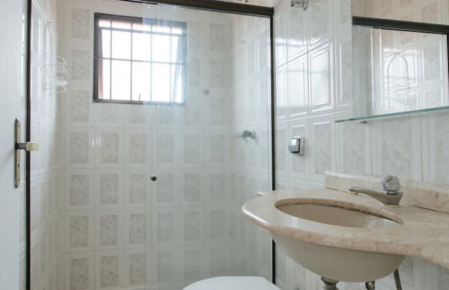 Casapernambuco 100mts da Praia - Foto 29