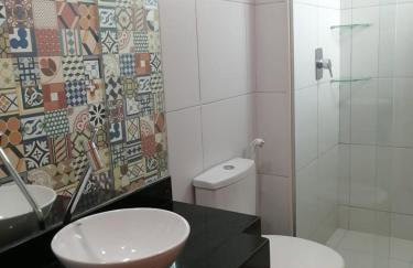 MELHOR APARTAMENTO DO ILOA RESIDENCE BARRA de SÃO MIGUEL - Foto 31