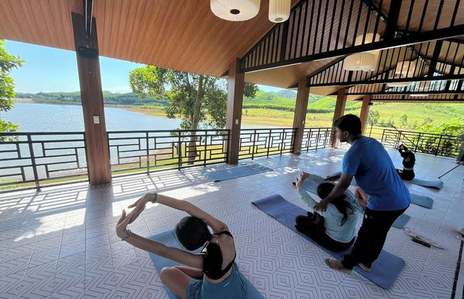 Nguyen Shack Retreat - Foto 38