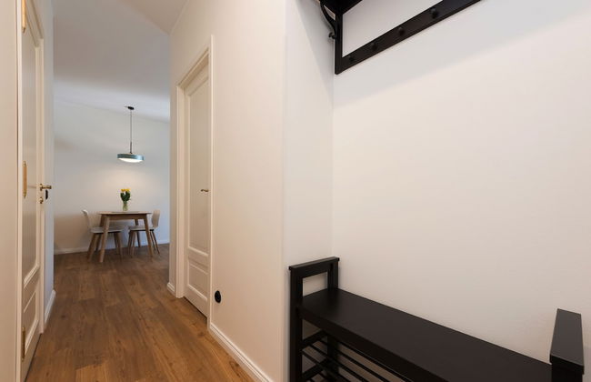 Tallinn Apartment Hotel - Photo 25