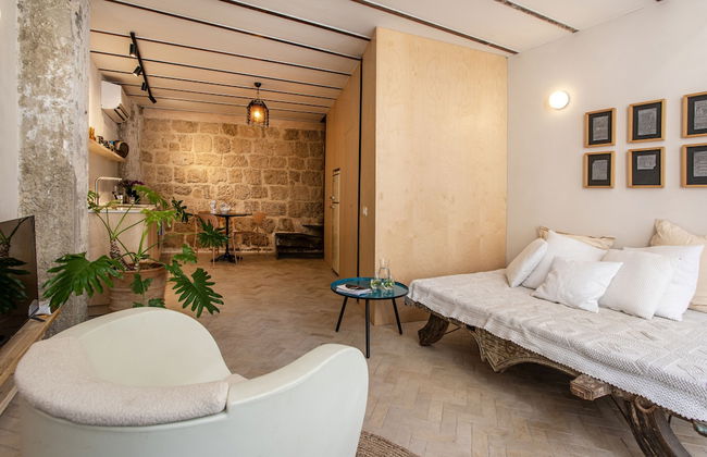 Vintage Eclectic Loft by Sea N' Rent - Foto 1