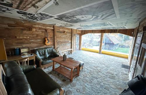 Wioska Kowala - Foto 57