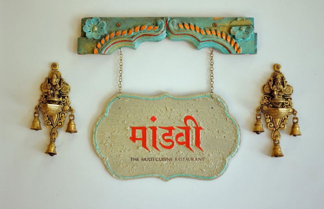 The Baroda Residency - Foto 10