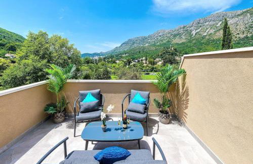 Villa Dubelj Dubrovnik - One-Bedroom Apartment - 1 - Foto 18