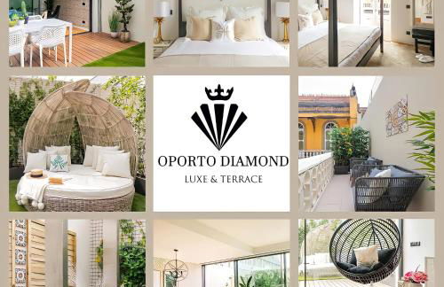Oporto Diamond Luxe & Terrace - Foto 8