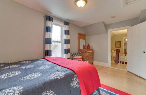 Cedar Creek Guesthouse 3 Mi to Lake Charlevoix - Foto 19