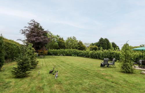 Willow Lodge - Foto 30